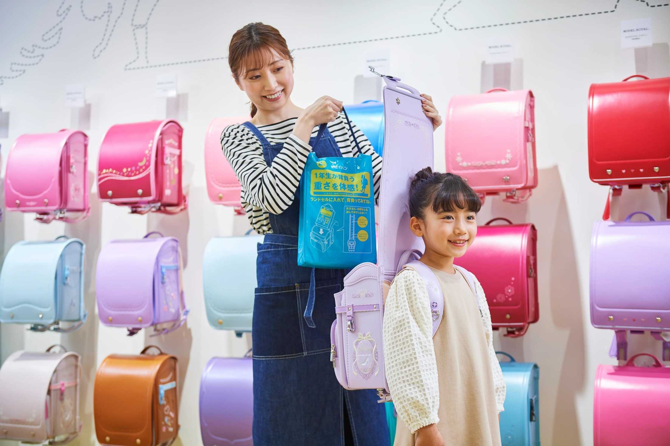 コクヨ、ランドセル生産終了、ラン活