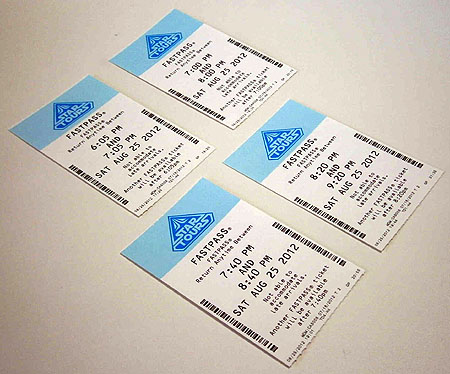 fastpass