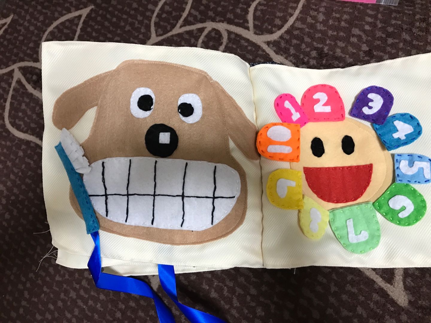 布絵本3 まあママの日記 楽天ブログ