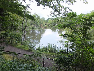 20140804塩沢湖