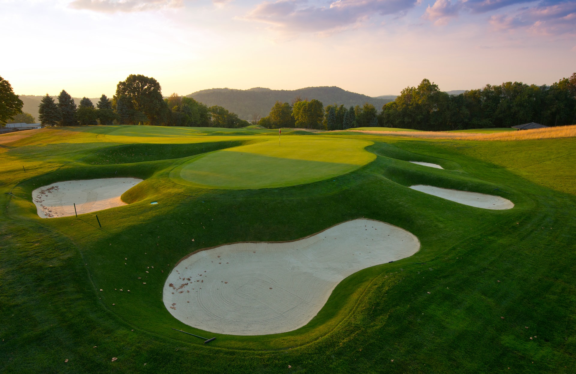 オークモント－５