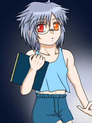 るーﾀﾝのへそ
