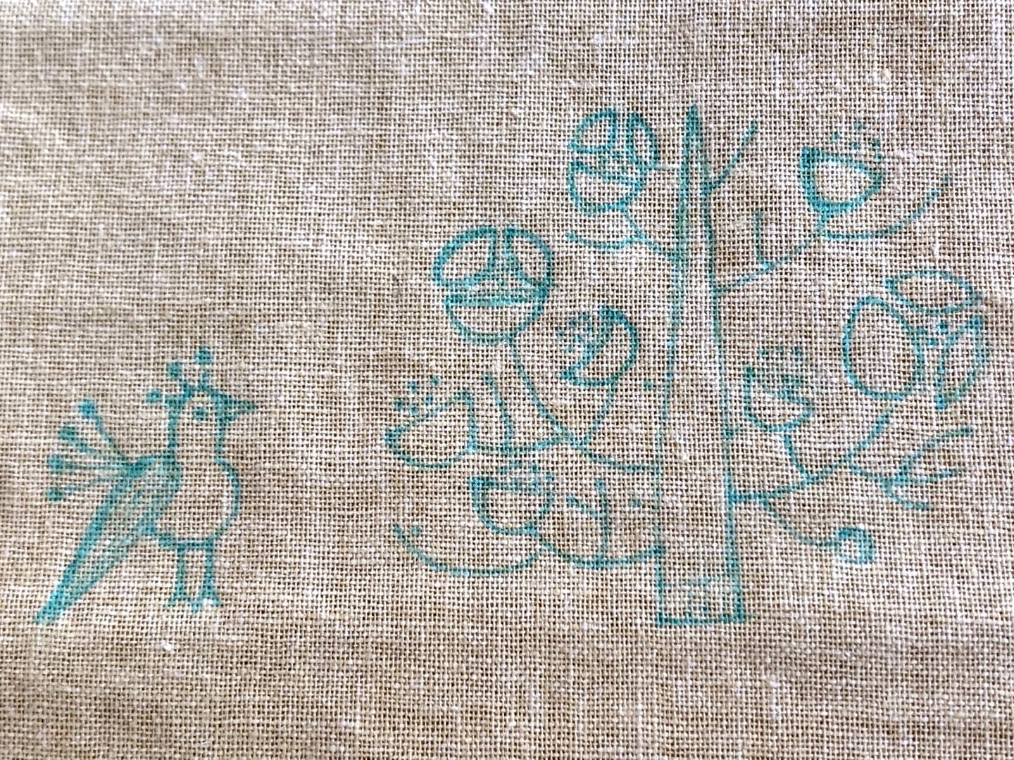 長女が 刺繍図案をフリーハンドで写してくれました よく見ながら描けるなあ 長女は刺繍枠を使って刺繍するそうです 私は刺繍枠を使うのは好きじゃないからねｗｗ Music Land 私の庭の花たち 楽天ブログ