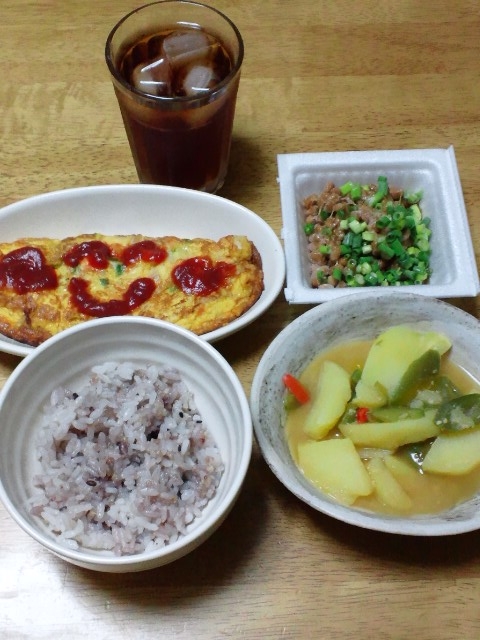 0831gohan