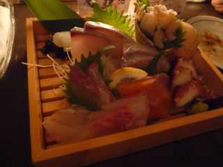 おあじ 布瀬店