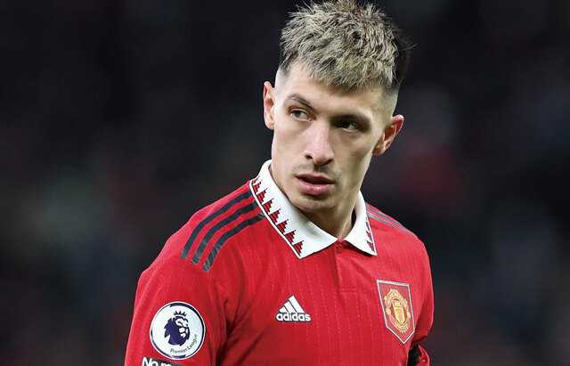 選手紹介⑥リサンドロ・マルティネス | 