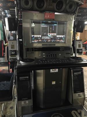 beatmania IIDX 専用コントローラ エントリーモデルを購入しました