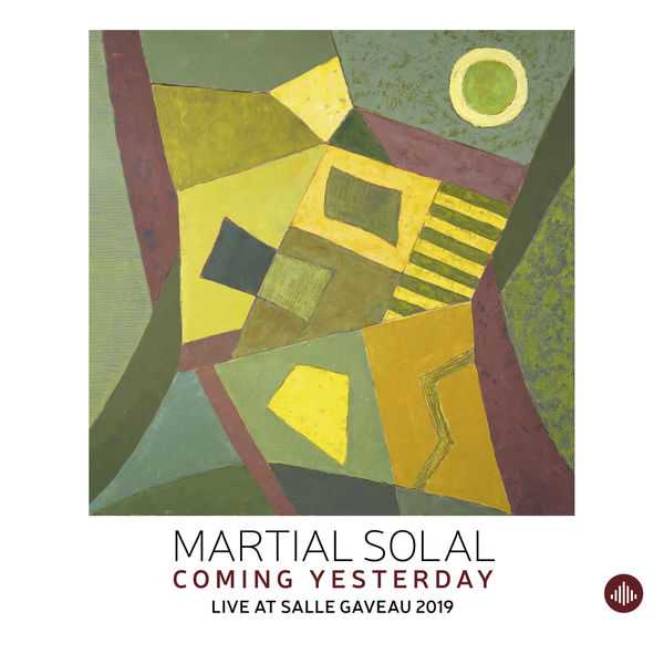 Martial Solal Coming Yesterday Live At Salle Geveau19 音楽雑記帳 クラシック ジャズ 吹奏楽 楽天ブログ