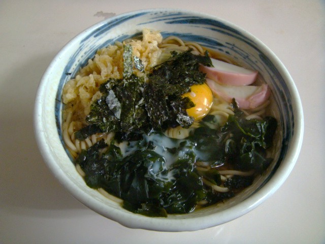 岡田製麺所