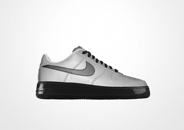 nikeid 3M