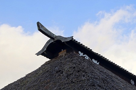 遠野ふるさと村