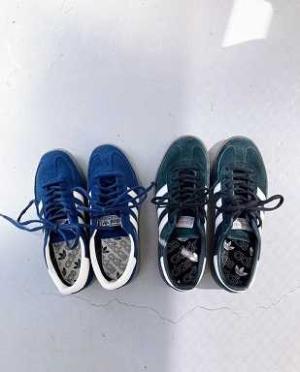 アディピュア ジャパン 4 ホワイト×レッド アディダス サッカー