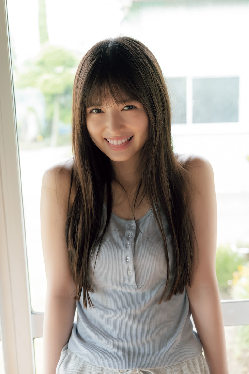 ☆乃木坂46♪与田祐希・遠藤さくら・小川彩『TRIANGLE magazine