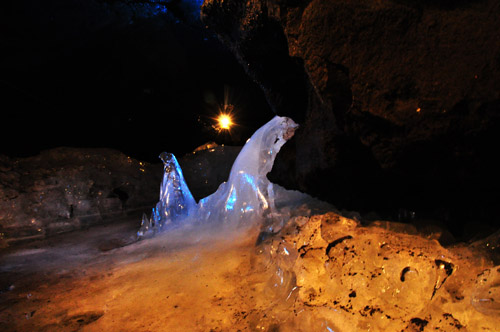 氷２