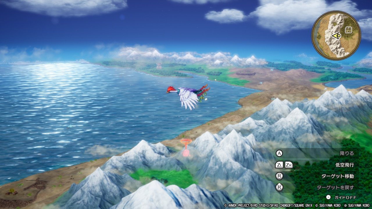 DQ3-134