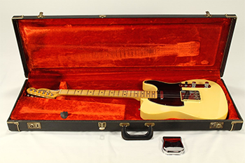 エレキギター 中古 Fender USA Telecaster