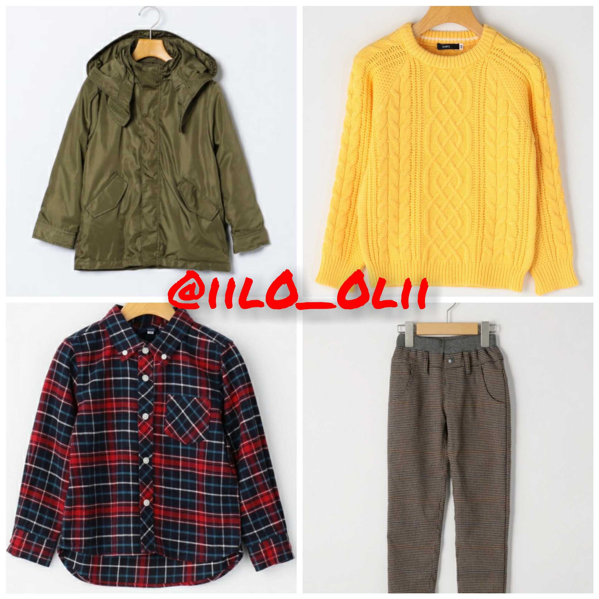 人気の 新品 Shipsキッズ 福袋 140cm コート Zir Clinic