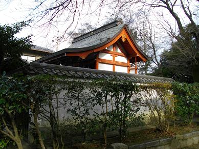 古御香宮
