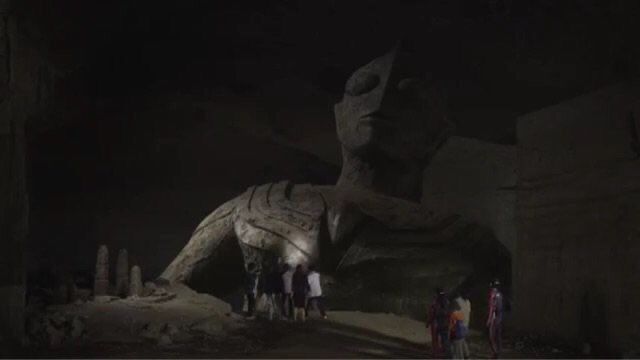 劇場版 ウルトラマンxきたぞ 我らのウルトラマン 紹介 シュークリームの語り場ブログ 楽天ブログ