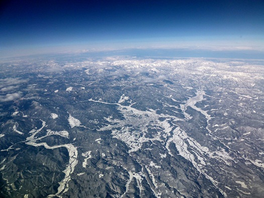 飛騨高山