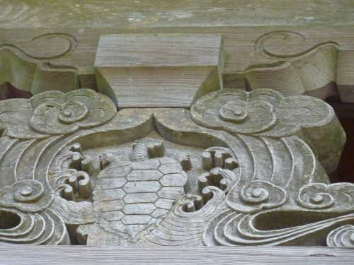 金剛福寺彫り物は亀3.JPG