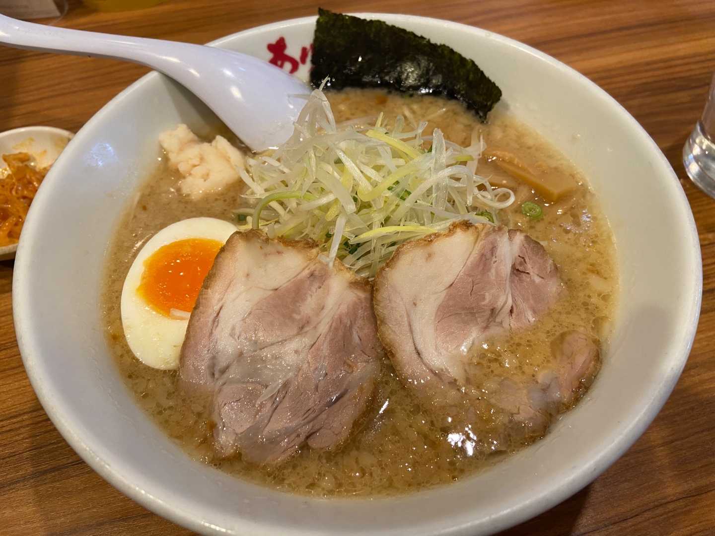 野方ホープのラーメン うかうか うっかりな生活 楽天ブログ