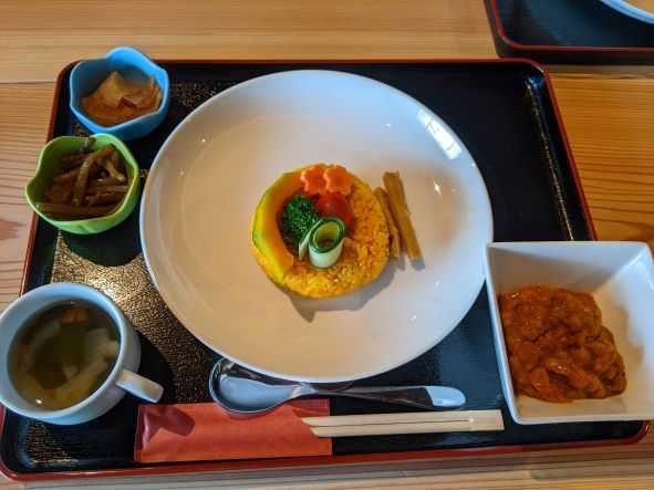 焼津の古民家カフェ トイロカフェさんご紹介 ありのmama隊 楽天ブログ