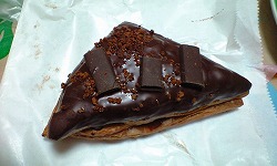 ロイズのチョコクロ