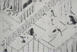 枕草子絵詞。
