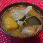 tirutiruさんのお味噌汁