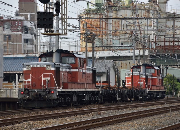 DD51-1193 2015.04.29 工9692レ　後DD51-1191 D810 5.jpg
