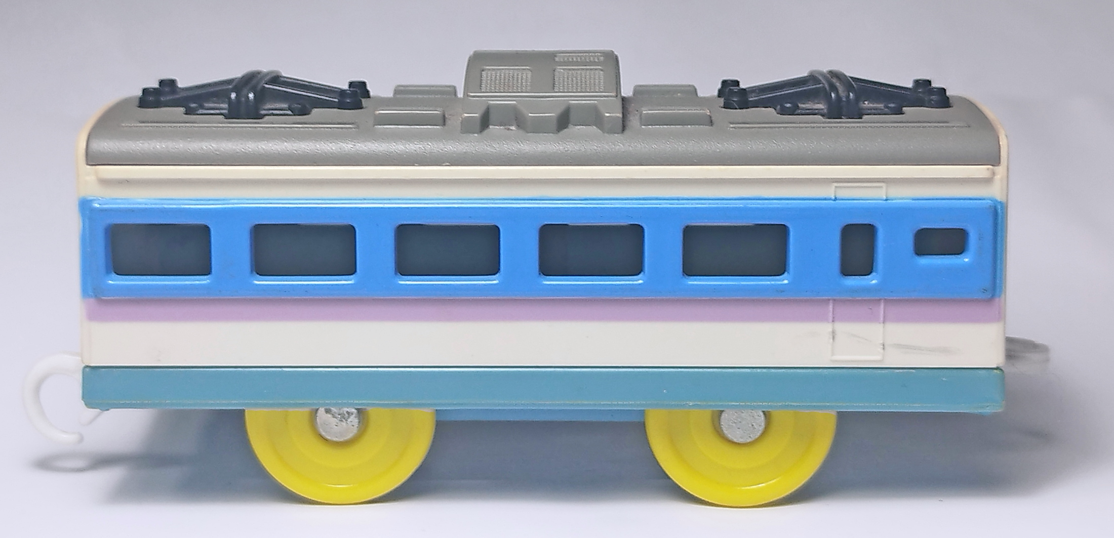 プラレール L特急あずさ | うなきちrail - 楽天ブログ プラレール L特急あずさ | うなきちrail - 楽天ブログ