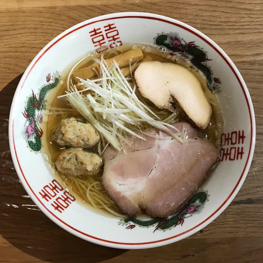 らーめん 木蓮 札幌市西区 ダイナマイトラーメンブログ 楽天ブログ