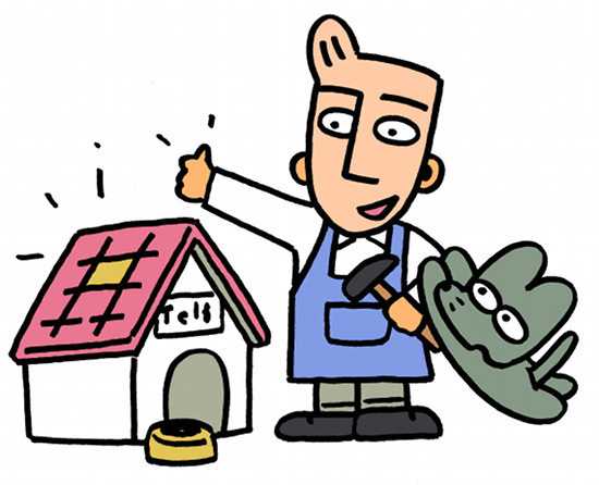 ホームセンターイラスト 日曜大工イラスト Diyイラスト 犬小屋イラスト Noguchi S Worldへようこそ 無断転載禁止 楽天ブログ