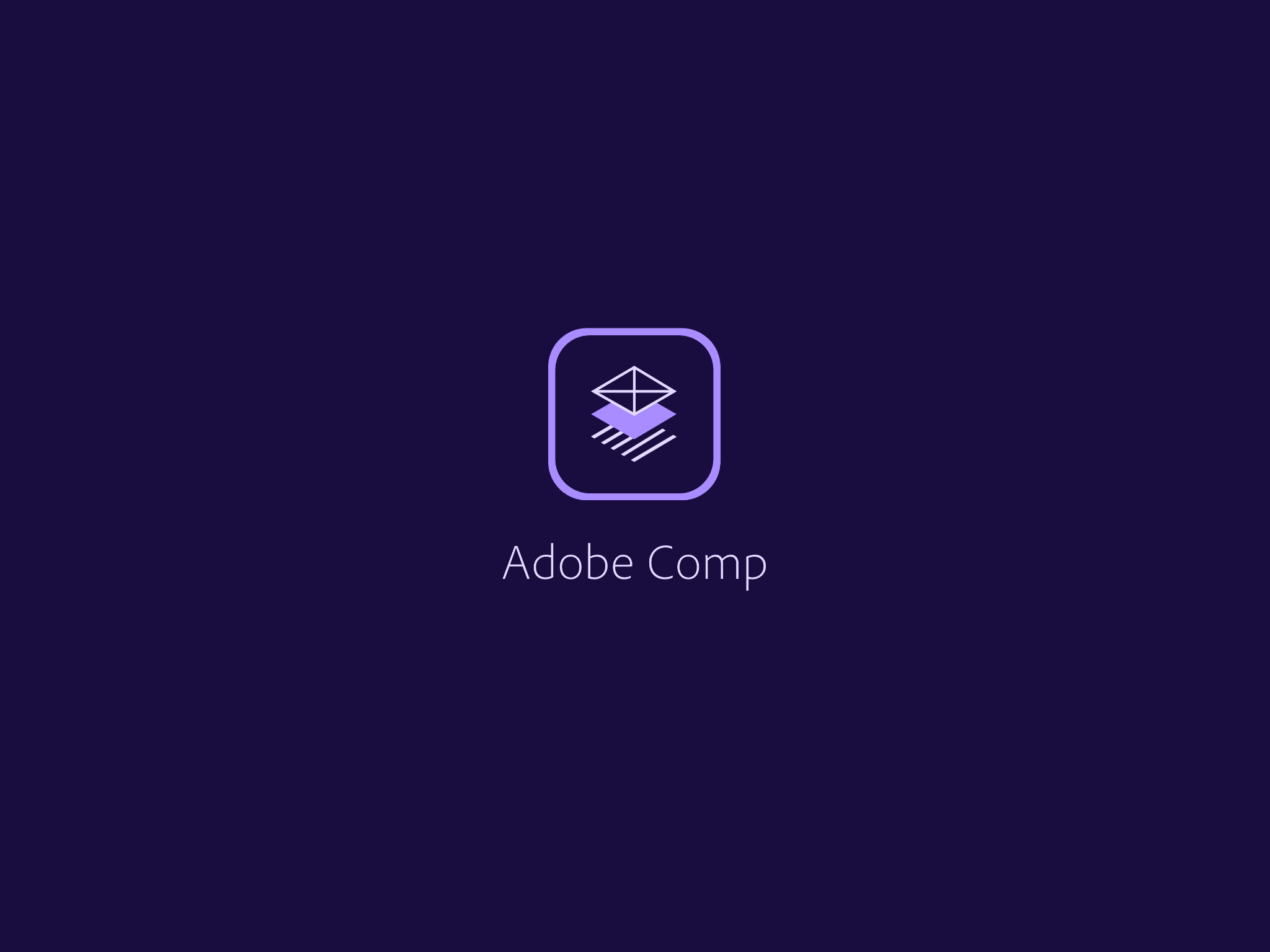 デザインアプリ 簡単にレイアウトが出来る Adobe Comp Adobe Comp フォト クリエイティブ日和 楽天ブログ