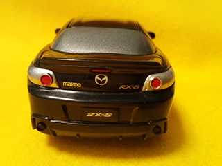 ドライブタウン】 マツダ RX－8 マルカ | 鉄道・自動車の模型