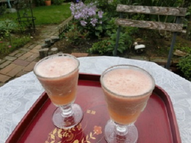 トマトジュース