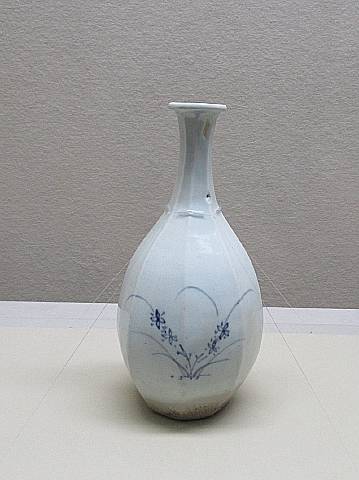 観照 大阪 東洋陶磁美術館 -4 平常展 韓国陶磁 | 遊心六中記 観照 大阪 東洋陶磁美術館 -4 平常展 韓国陶磁 | 遊心六中記