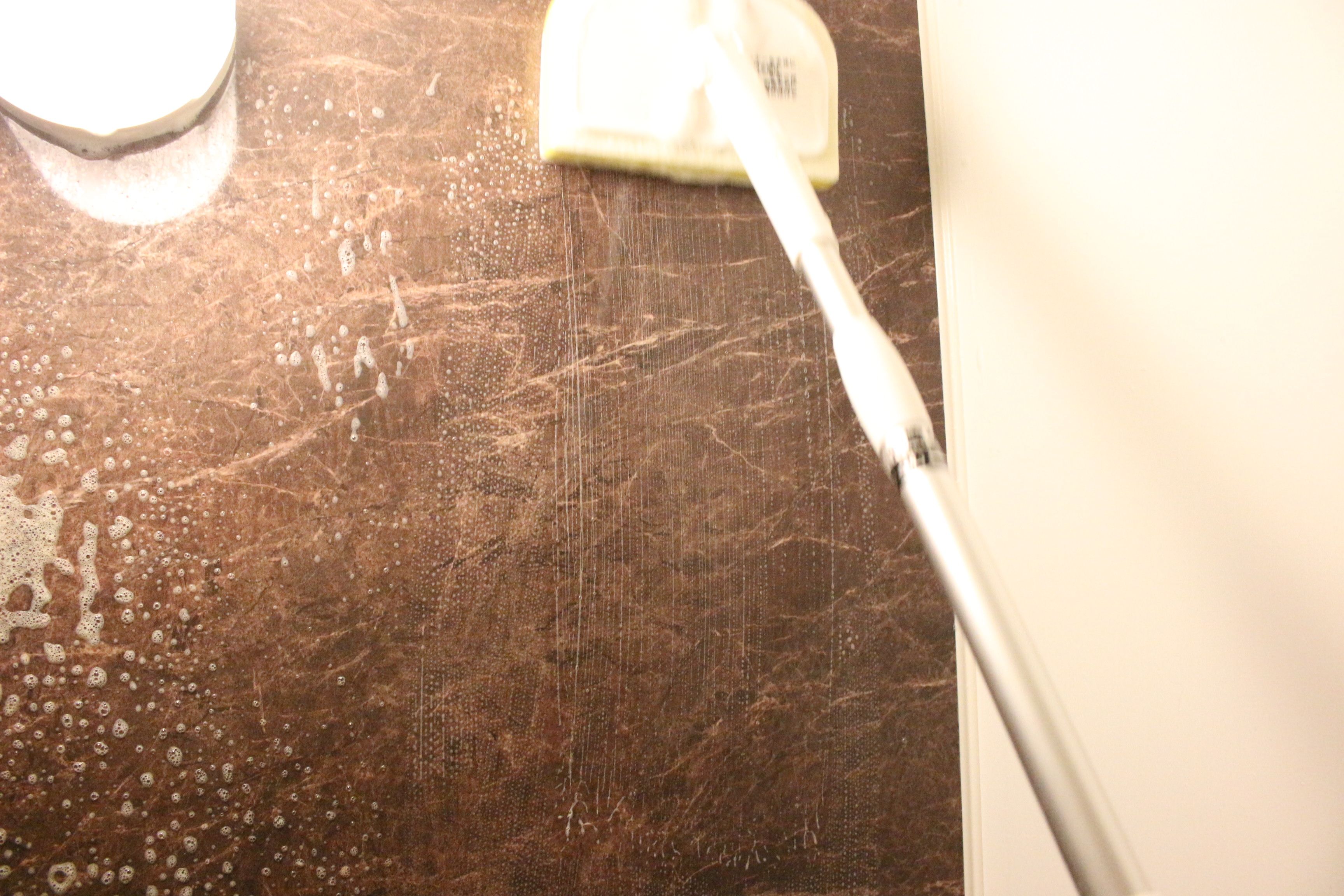オキシクリーンで浴室掃除 かずきのblog 楽天ブログ