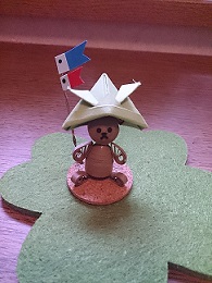 ペーパークイリング