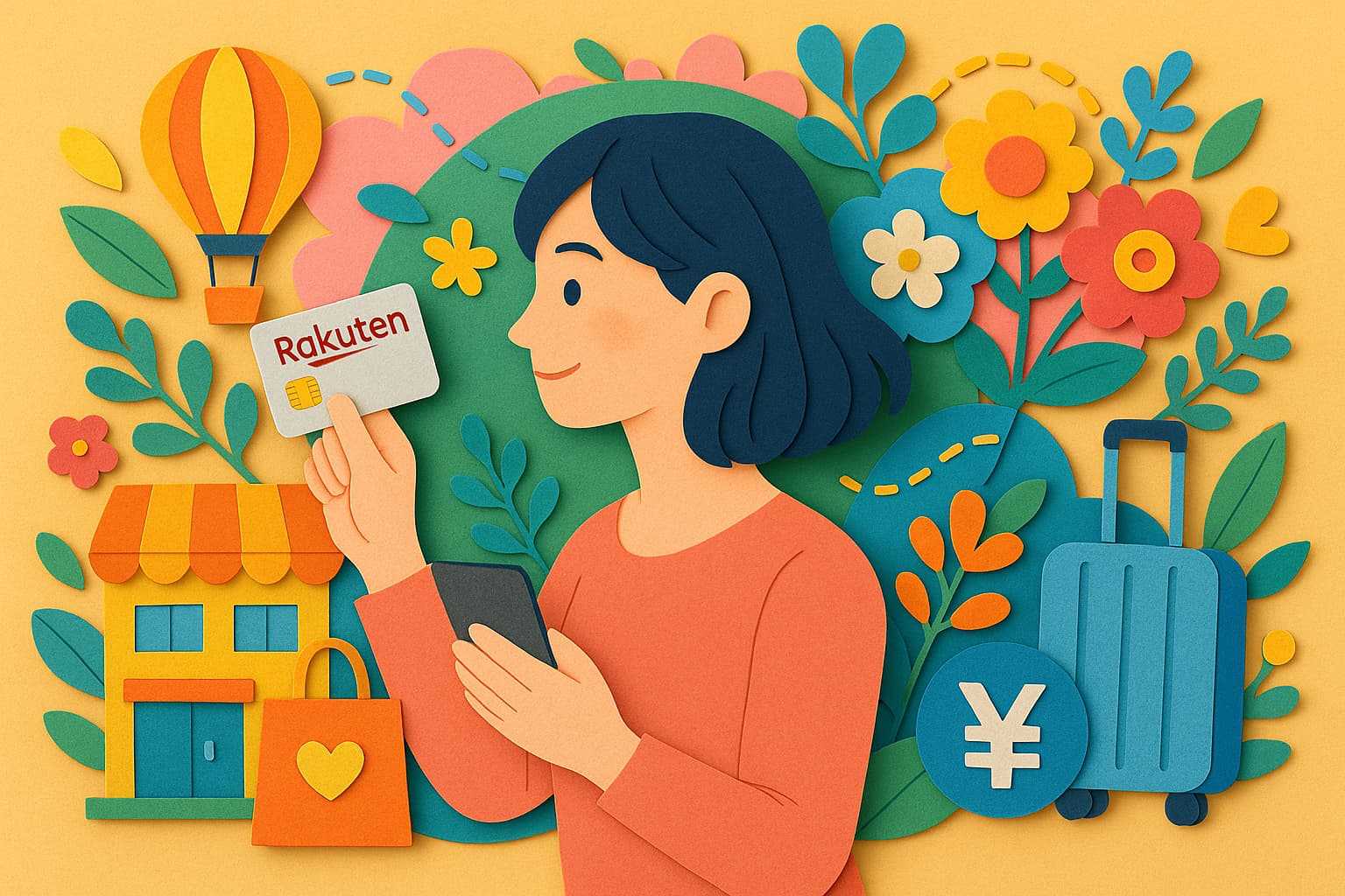 楽天カードの限度額が足りない夜に読む話。急な出費でも慌てない「一時増枠」と代替策。 | 楽天攻略ラク得みちしるべ：トレンドナビゲーター - 楽天ブログ