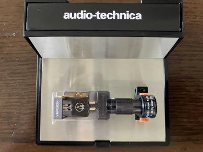正規品質保証】 Ortofon MC10 レコードカートリッジ SMEシェル