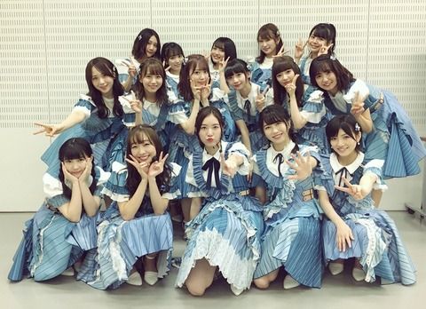 Akb48 Mステ 出演メンバー集合サイン 写真公開 珠理奈復帰 センチメンタルトレイン 18 9 7 ルゼルの情報日記 楽天ブログ