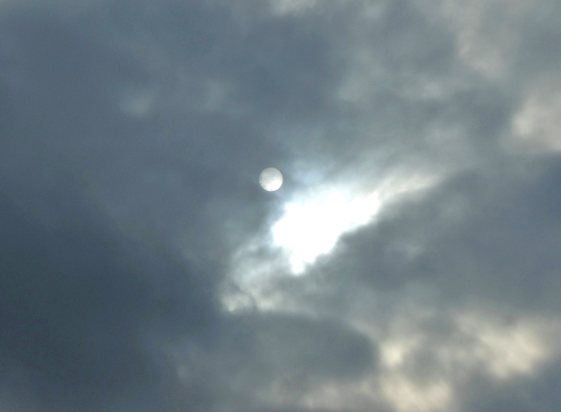 空