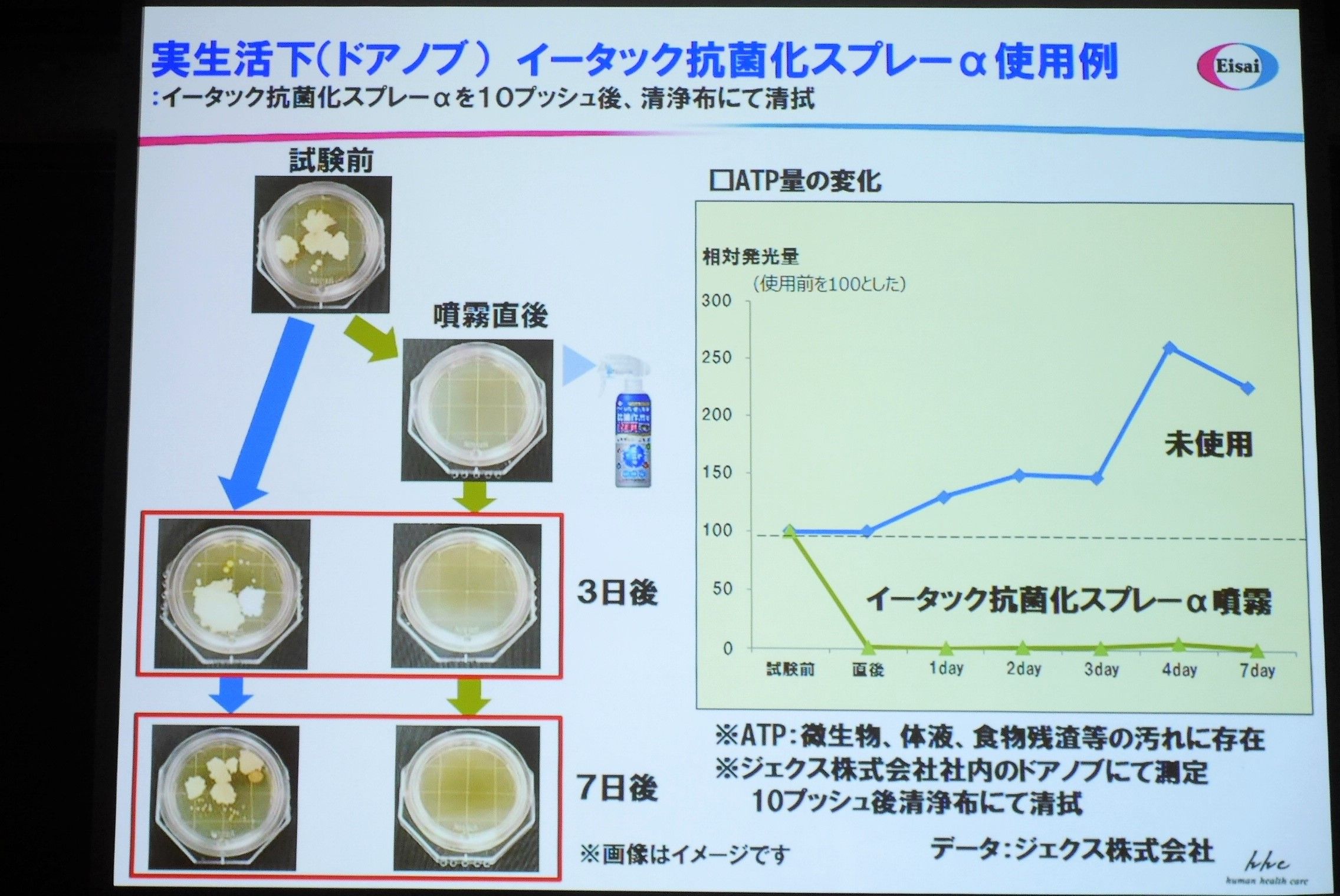 イータック_ドアノブ使用例