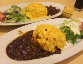 今日は和食 洋食 中華 船橋駅周辺のファミレスをご紹介 Pathee パシー