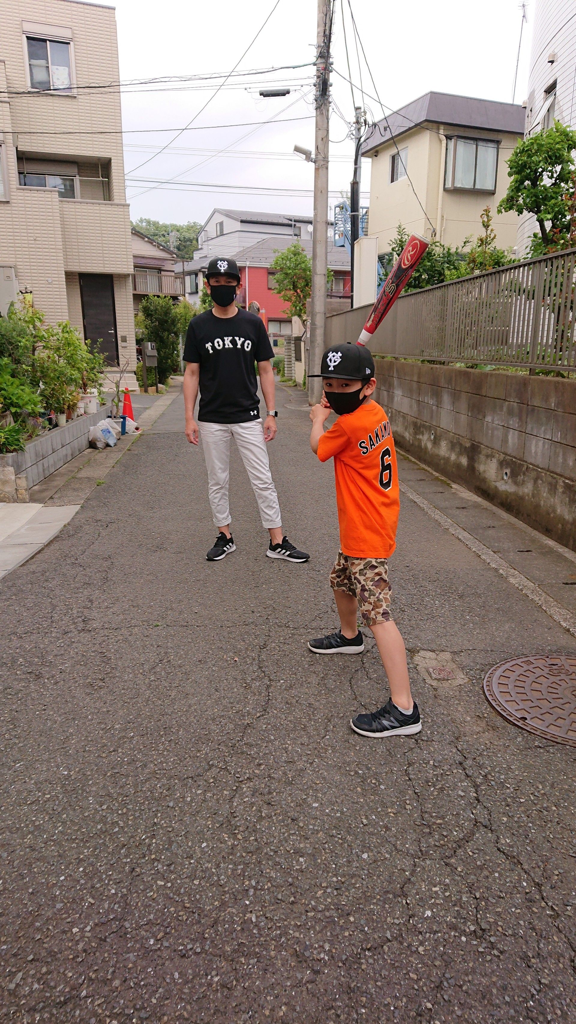 阿部慎之助選手のサイン入りグローブ | 下作延第一ペッパーズ