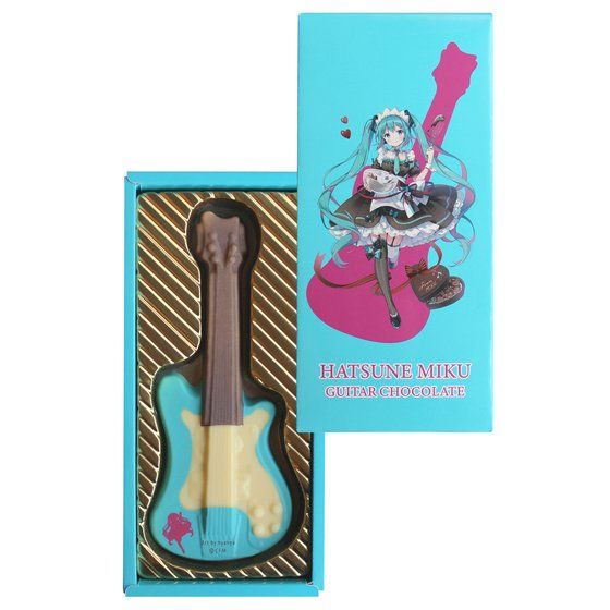 【2025新春福袋】 初音ミクチョコレートギフトセット | 第3ブログ その他