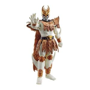 Amazon.co.jp: 仮面ライダー怪人シリーズ 仮面ライダークウガ 13