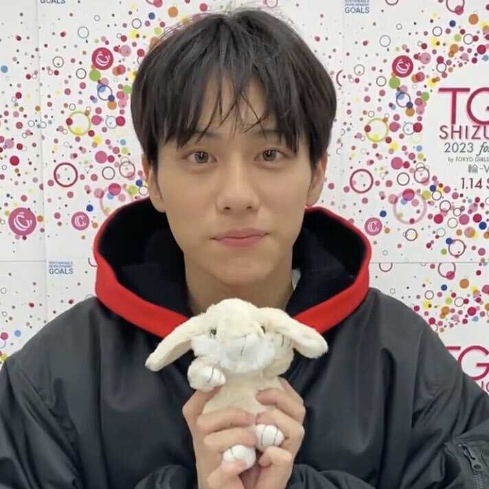小野寺宝 ボイスぬいぐるみ 山下幸輝 - メルカリ